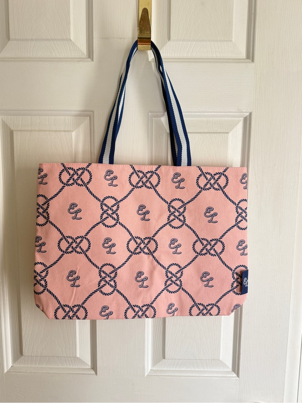 Estee Lauder tote bag